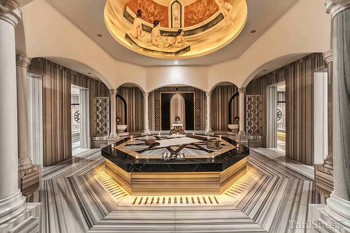 The Bodrum by Paramount Hotel & Resorts 